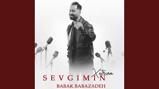 Sevgimin Xətrinə