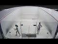 Court 10 - NTA Junior Gold 2025 - Day 2