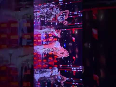 Copa America Shakira Live 