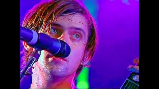 Bright Eyes - Take It Easy (Love Nothing) - Live Scotland 2005