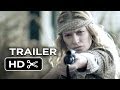 Aftermath Official Trailer 1 (2014) - Edward Furlong, Gene Fallaize Nuclear Disaster Movie HD