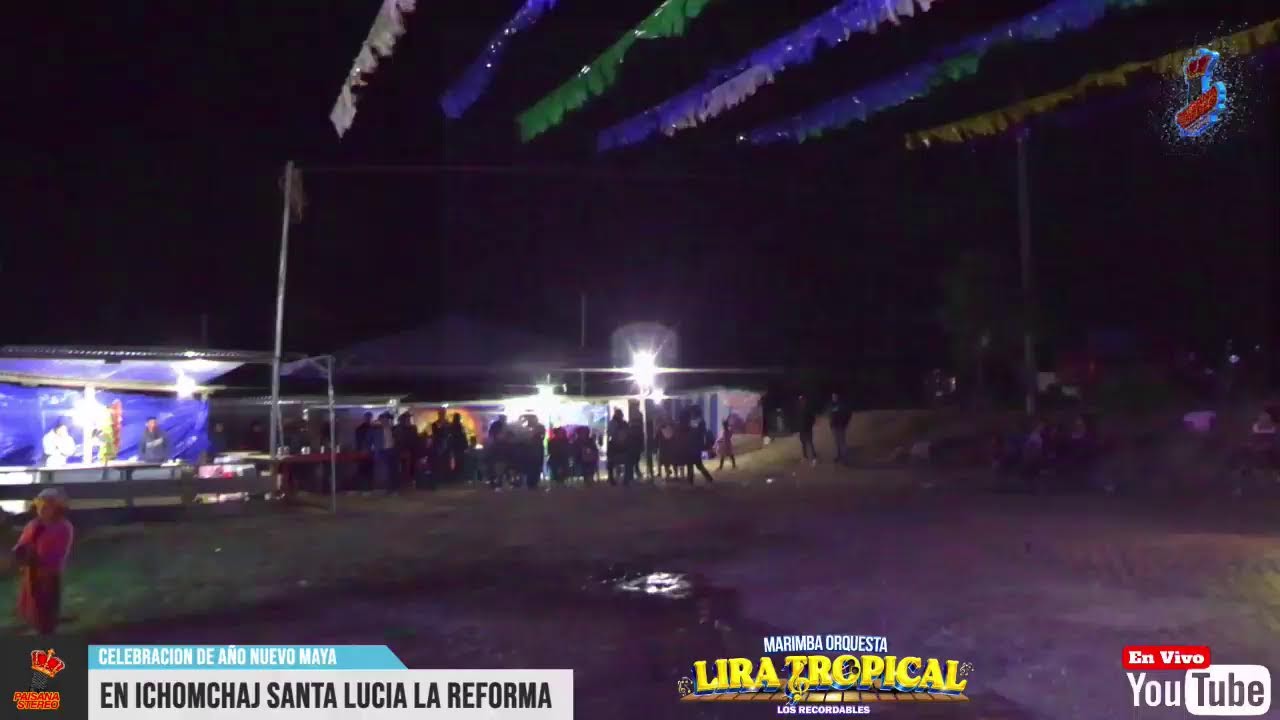 Transmisión en vivo de Radio Paisana Stereo 97.9 FM