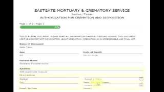 14089 Eastgate Mortuary & Cremation