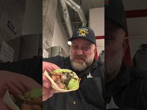 Video thumbnail: The Taco Stand Las Vegas Sonora Taco is it best #Taco in #Vegas #foodreview #Foodiegang #Vegaseats