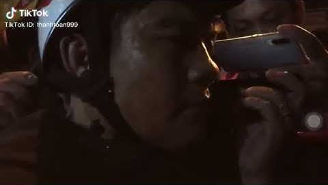 Tuấn Khỉ gọi điện Thoại cho Nguyễn Thanh Hải hiệp sỉ Bình Dương