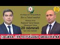 Mingecevirdə şagirdləri mektəbdə soyuğdan qırırlar - Get kimə istəyirsən de