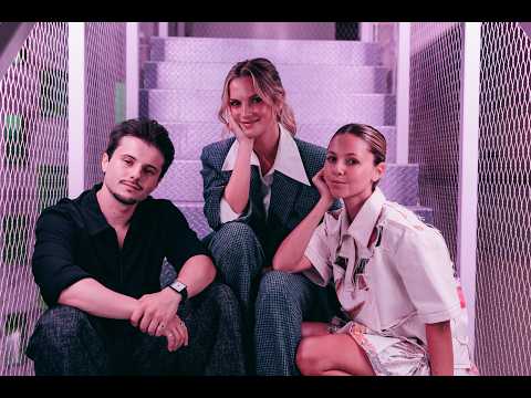 Laura e Lucas Dutra: “Sinto falta de brincar na rua e de ter joelhos esfolados”