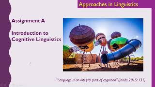 LIN3701 Assignment 1 Part A