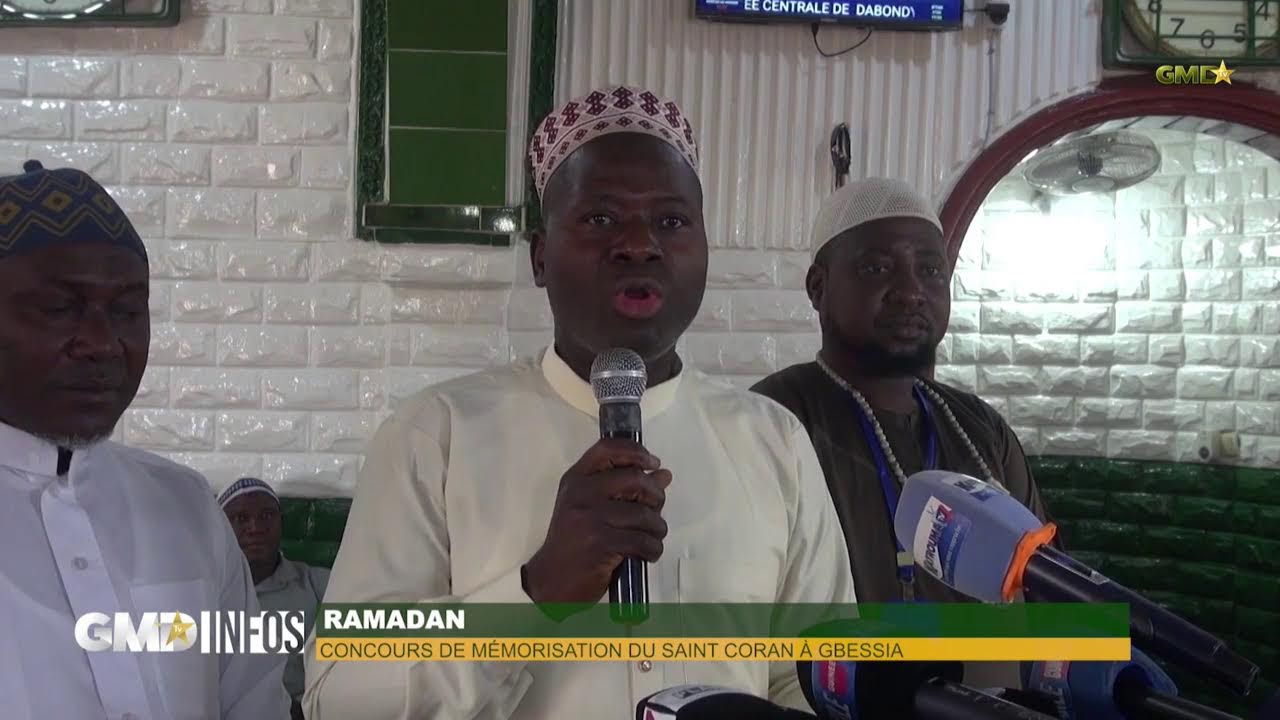 🛑𝐆𝐌𝐃 𝐈𝐍𝐅𝐎𝐒 𝐋𝐄 𝟏𝟑𝐇 𝐃𝐔 𝟐𝟓 𝐅𝐄𝐕𝐑𝐈𝐄𝐑 𝟐𝟎𝟐𝟔