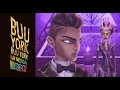 Buu York, Buu York Video  Musical | Monster High