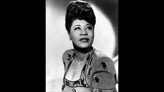 Video thumbnail of "Ella Fitzgerald - My Man (31.03.1941)"