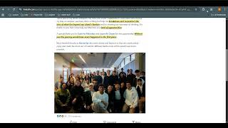 [google-chrome-built-in-ai-challenge-2025 ] News Insight by Noor Yadallee screenshot 1