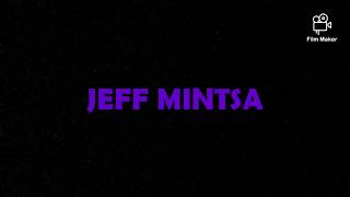 Jeff Mintsa - Dis-Moi Oui Audio Paroles Mix By Sefrah Beatz