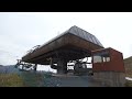 (25/08/2025) Risalita integrale telemix Poma "Drouvet 1" in seggiola - Orcières-Merlette (France)