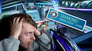 RANKED SPLITGATE IS SO MUCH FUN (Splitgate Beta)