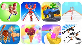 Latest 10  New  Hyper Casual Games Ideas screenshot 4