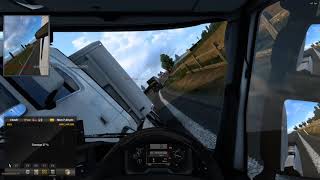 ETS2 Report Evidence #151 [TMP]