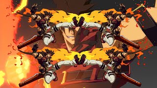 Sol players be like