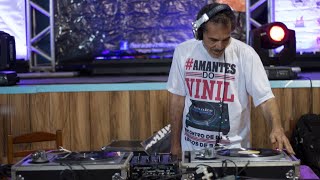 HOJE O MELHOR DA DISCO DANCE & FREESTYLE REMIX  DJ ANTONIOMIX-RJ