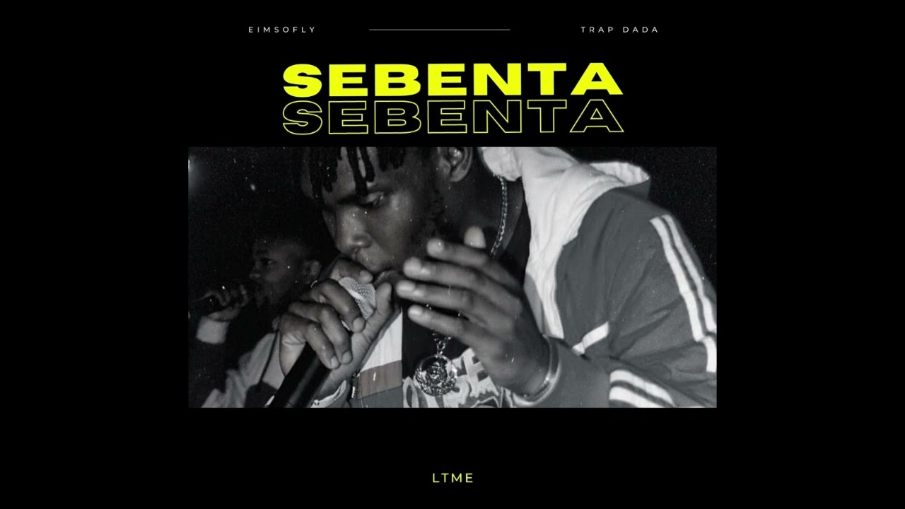 EimsoflY - Sebenta (Official Audio) Prod Yung Pro