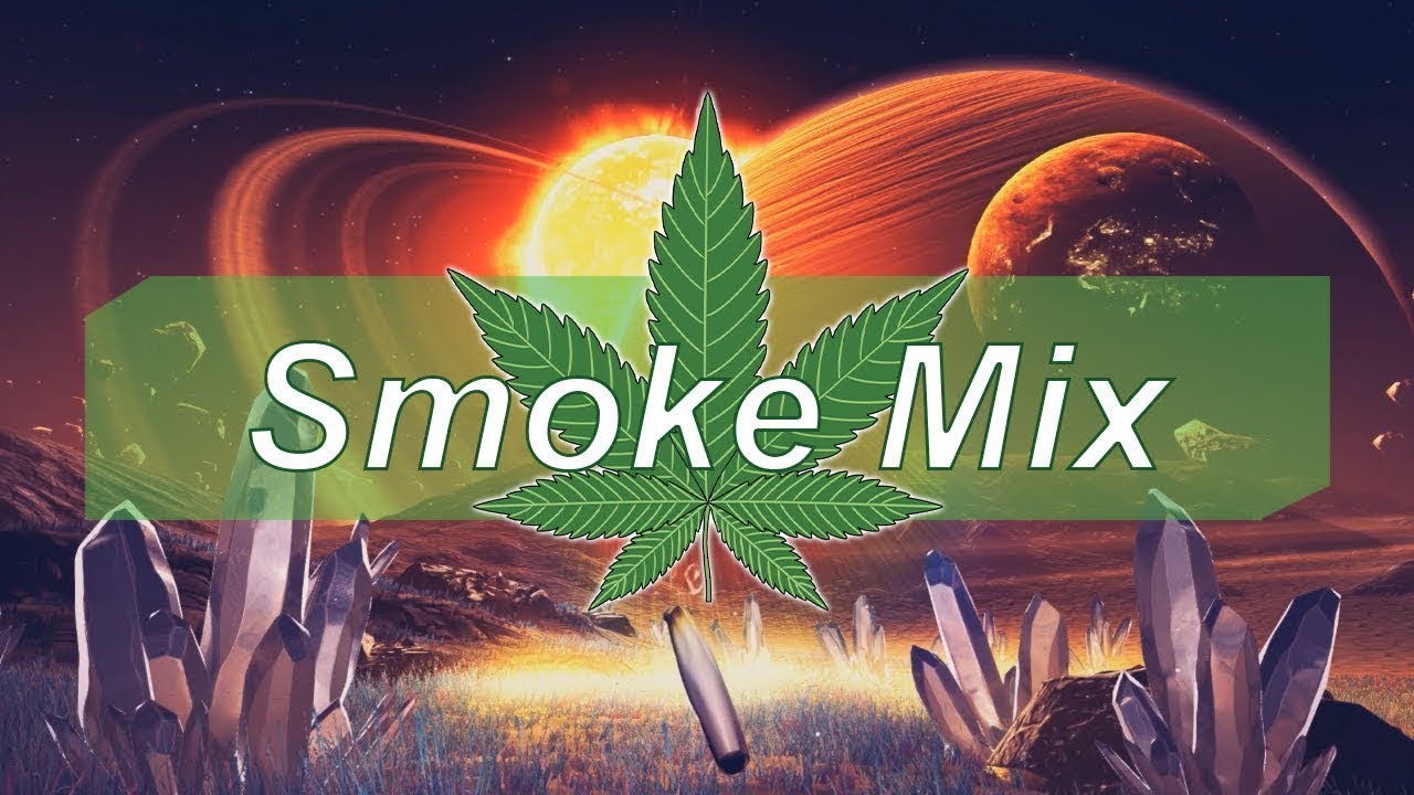 🔥Smoke and Chill Music Mix 2018 Ultimate Phonk 420 Weed Playlist🔥