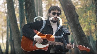 Çağan Şengül - 22 (Acoustic Live Video)