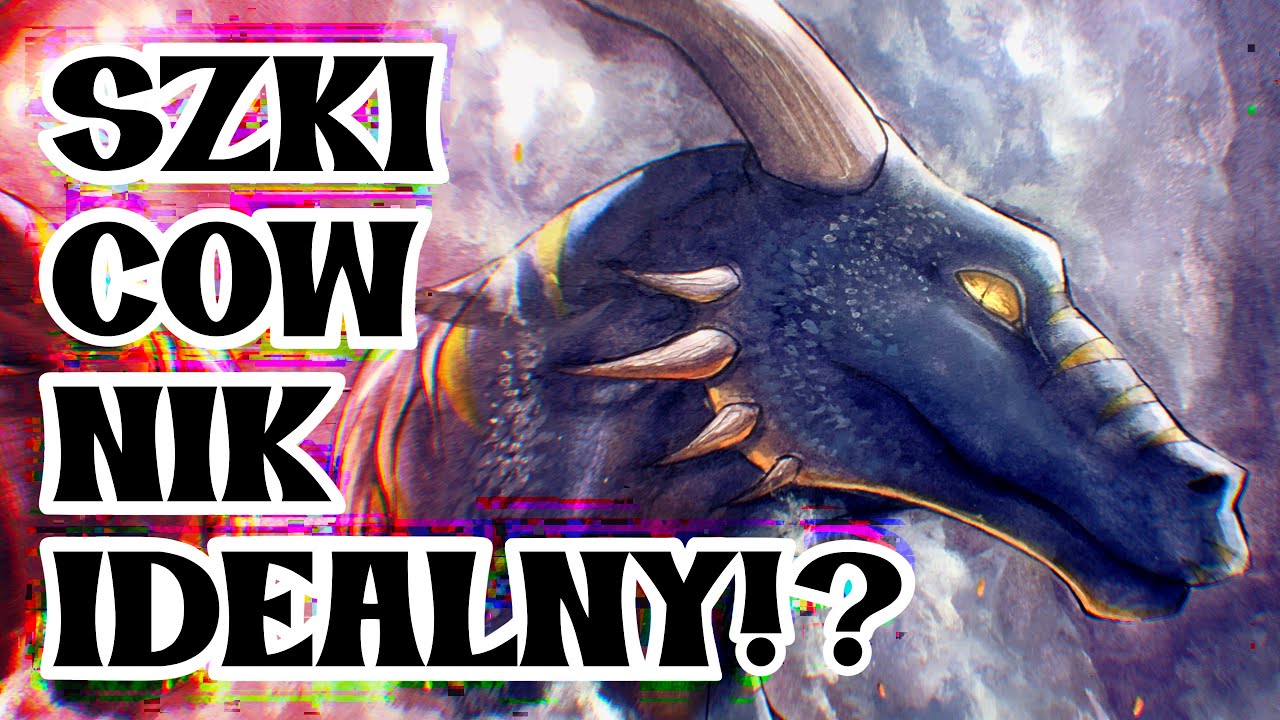 Znalazłam IDEALNY szkicownik!? | Szkicownik Strathmore Mixed Media