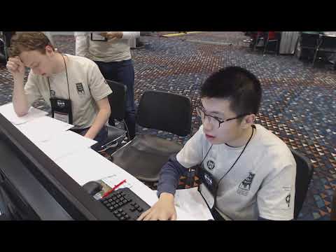 MIT is first to solve problem K