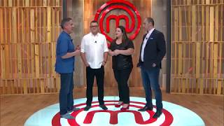 Masterchef Paraguay 29052018  Pgm 9  Temp 1  B 1