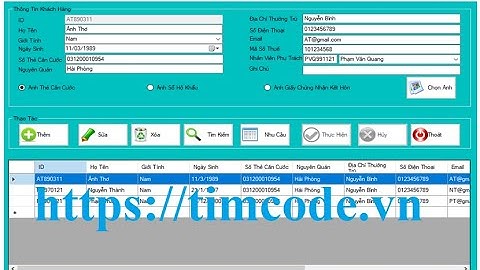 Code phần mềm quản lý giao dịch bất động sản C# - winform Full báo cáo (DATN)