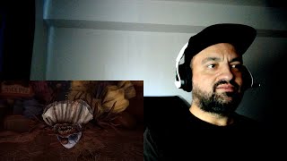 Devour - Official Gameplay Trailer | Indie Horror Showcase 2025 - Reaction