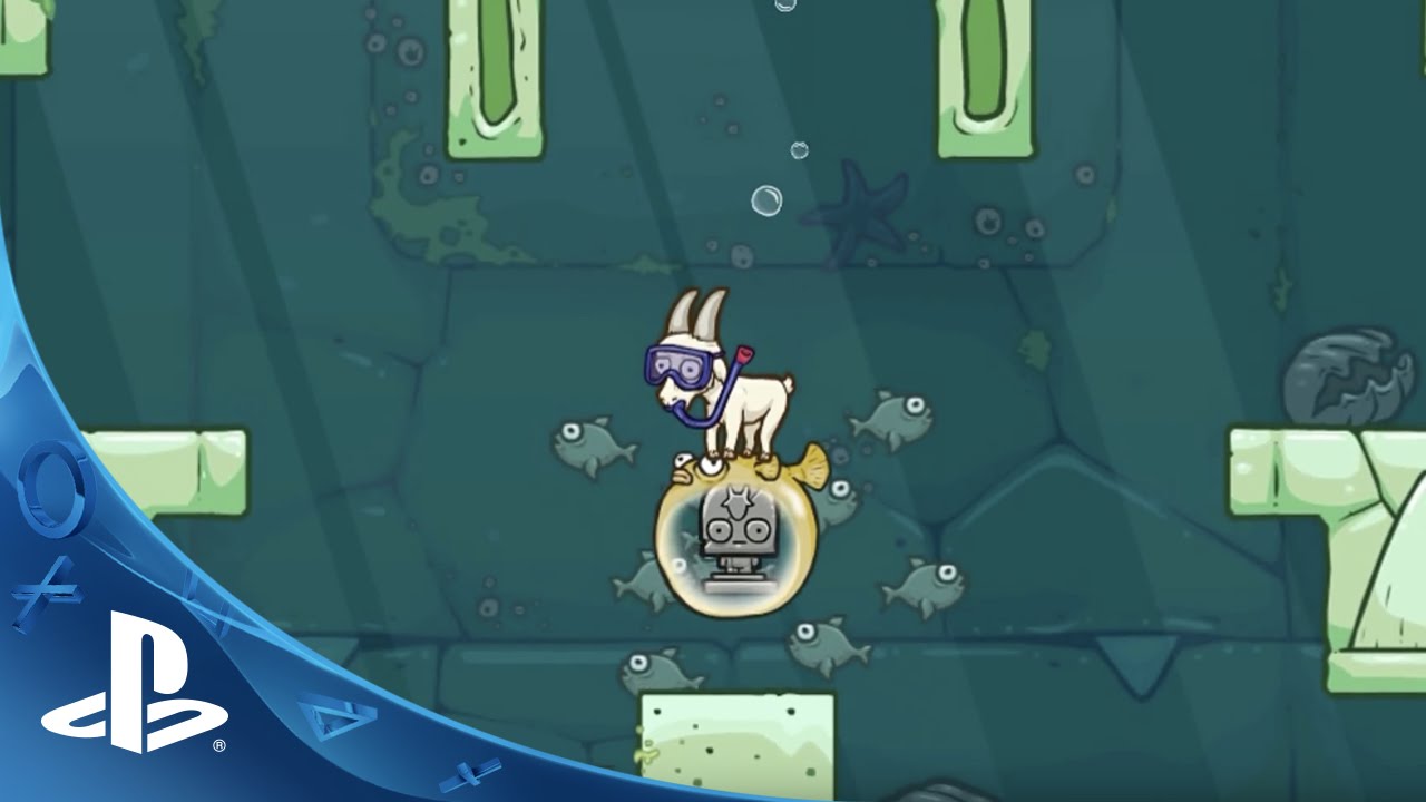 video Toto Temple Deluxe