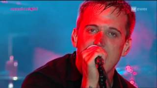 Prisoners of Today | Billy Talent