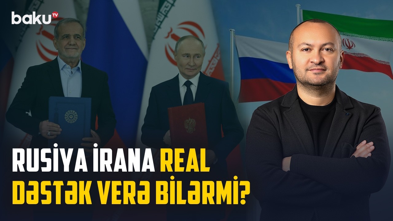 ABŞ-İran müharibəsi hansı dövlətlərə sərf edir? - ANALİTİK BAXIŞ