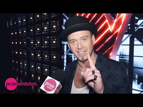 Tomson i Baron: PRAWDA czy ODCHODZĄ z The Voice of Poland | przeAmbitni.pl