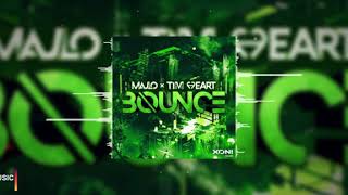 Majlo x Tim Heart - Bounce