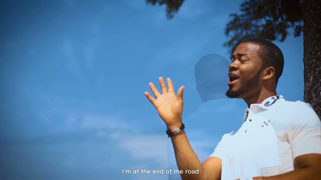 Watch Take Over Now By Daniel Aikhomu (Official Video) Holyghost on YouTube Watch Take Over Now By Daniel Aikhomu (Official Video) Holyghost on YouTube