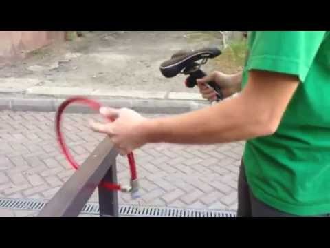 Трос - не защита