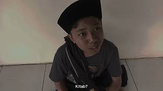 Drama Bahasa Sunda "Kabayan Menta Restu" - Ujian Praktek