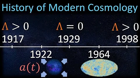 Relativity 110a: Cosmology - Introduction to Modern Cosmology