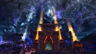 Wallpaper Engine - World of Warcraft: Heart of Fear screenshot 4