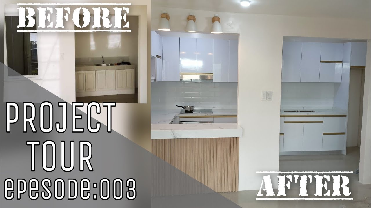 KITCHEN RENOVATION kitchen Philippines Kitchen