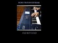 Korg Triton Extreme #korg #tritonextreme #synth