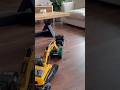Check this out! Can dollies be used for transporting excavators? 💪… #makisigrc #kenleerc