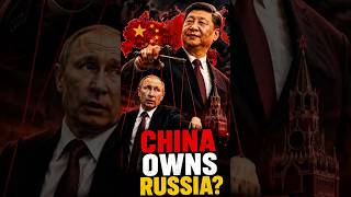 Putin Thought China Was an Ally... He Was Wrong