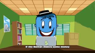 Cha-Ching Season 2 I Make Money Too