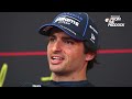 Max Verstappen Rumors, Fernando Alonso's Future & Carlos Sainz's Williams Dilemma