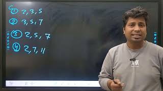 Easiest Way to Find LCM | LCM Short Trick |Learn Fast with KD Sir ACI | Maths Shortcut for All Exams