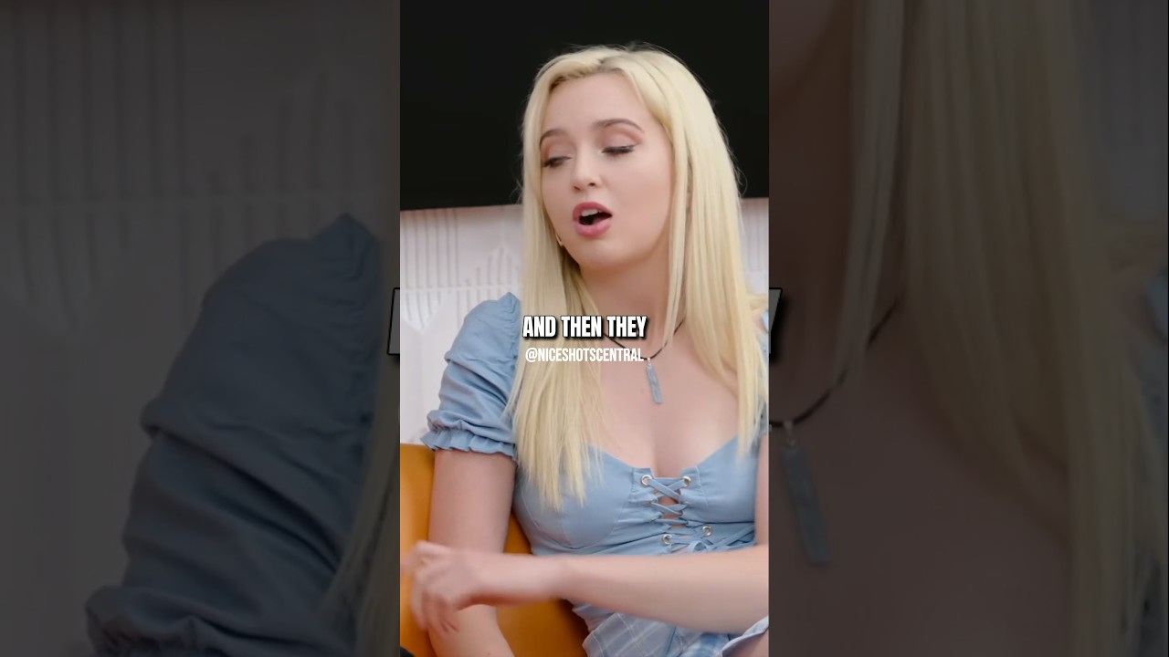 Why I Moved From Miami to LA Because of... 😳 I Interview with Lexi Lore