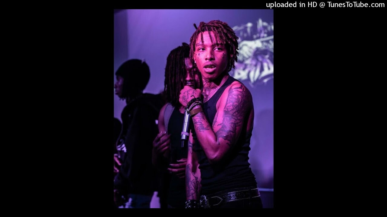 [FREE] TopOppGen x Fattmack Type Beat - "Mental Breakdown"